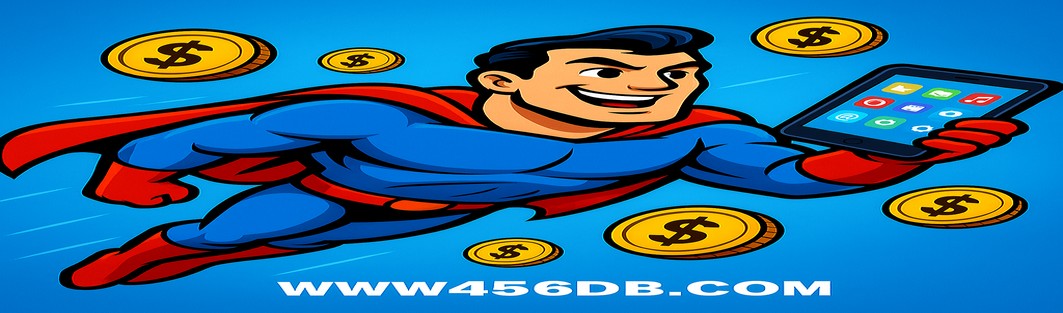 456db বাংলাদেশ অনলাইন গেমিং চিত্র