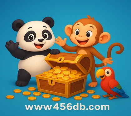 456db গেমিং