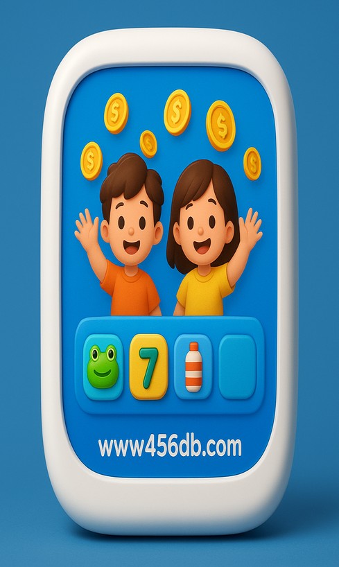456db লগইন বাংলাদেশ