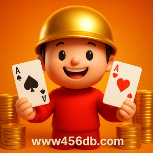 456db-গেমিং
