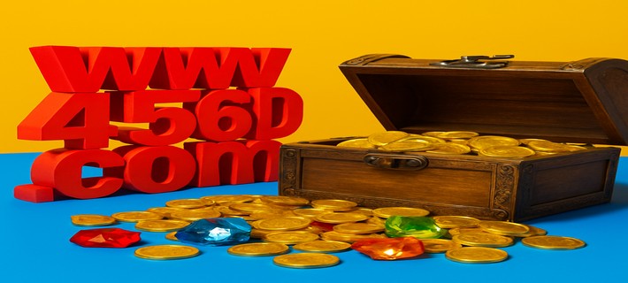 456db প্রমোশন অফার