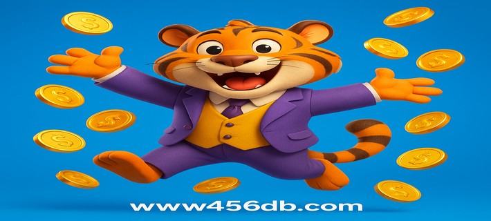 456db প্রমোশন অফার