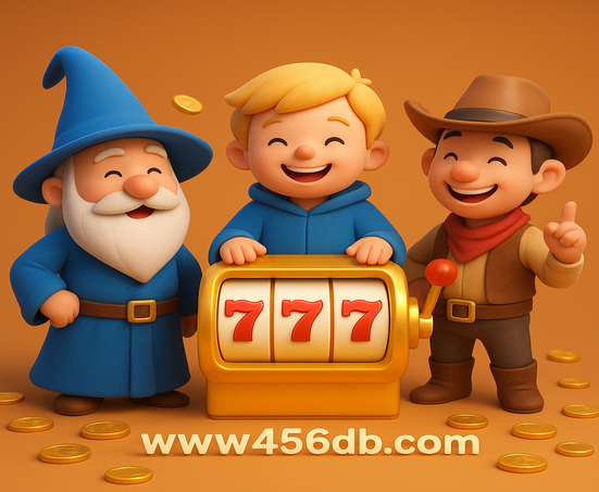 456db রেজিস্টার