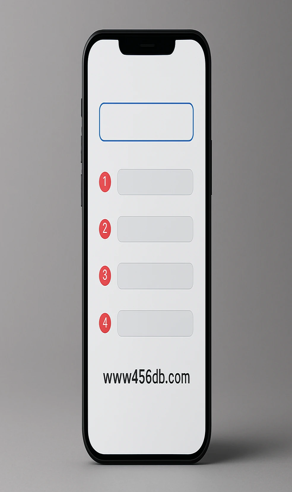 456db রেজিস্টার ধাপ-3
